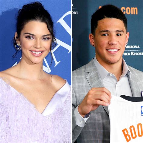 kendall jenner sexual|Kendall Jenner and Devin Booker's Relationship Timeline.